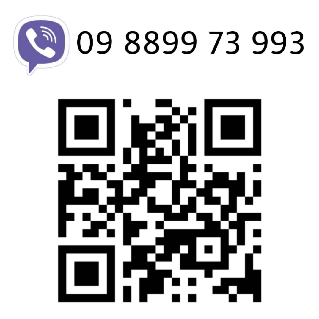 Wechat QR Code