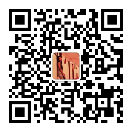 Wechat QR Code