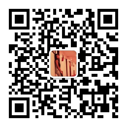 Wechat QR Code